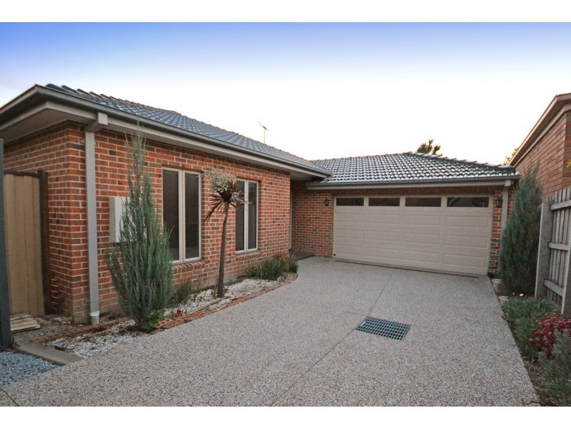 2/47 Pepperell Avenue, Glen Waverley VIC 3150