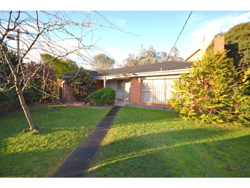 27 Ranfurlie Drive, Glen Waverley VIC 3150