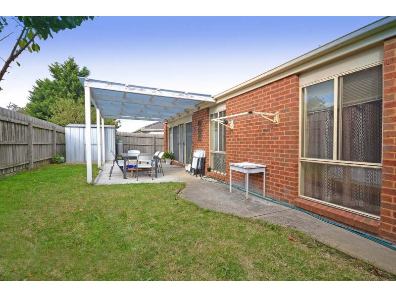 16 Sundial Court, Berwick VIC 3806