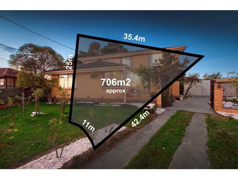 3 Luton Place, Clayton South VIC 3169