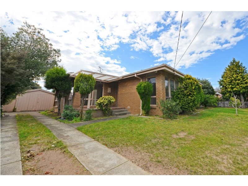 37 Ranfurlie Drive, Glen Waverley VIC 3150