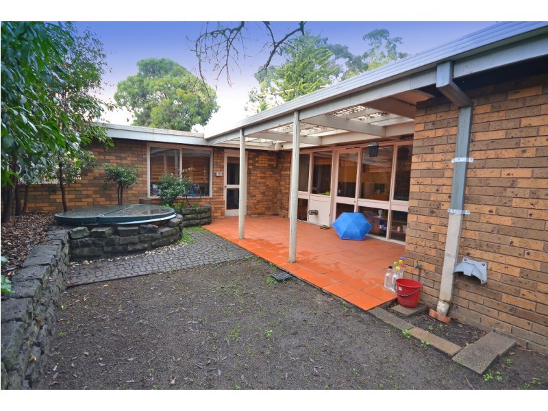 107 Harley Street North, Knoxfield VIC 3180