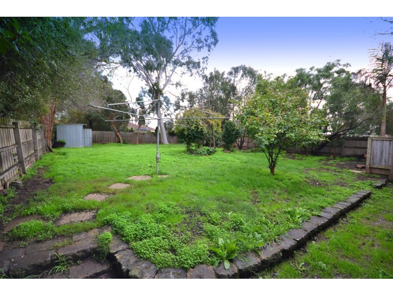 107 Harley Street North, Knoxfield VIC 3180