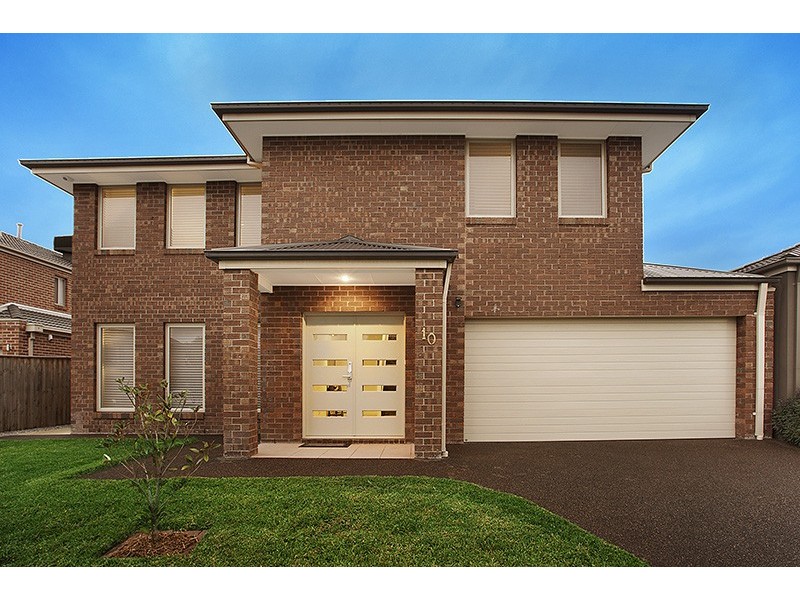 10 Hewitt Court, Wantirna VIC 3152