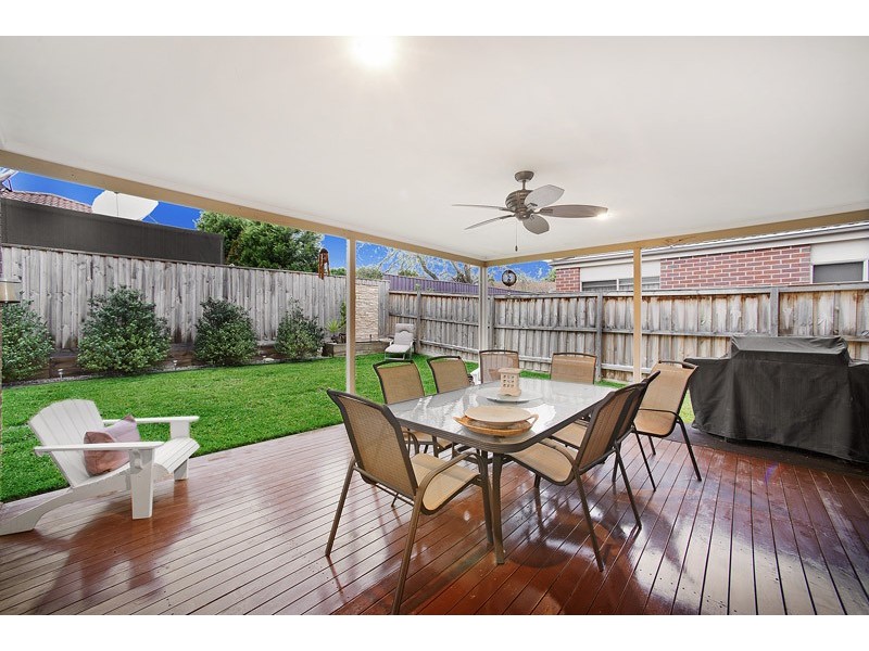 10 Hewitt Court, Wantirna VIC 3152