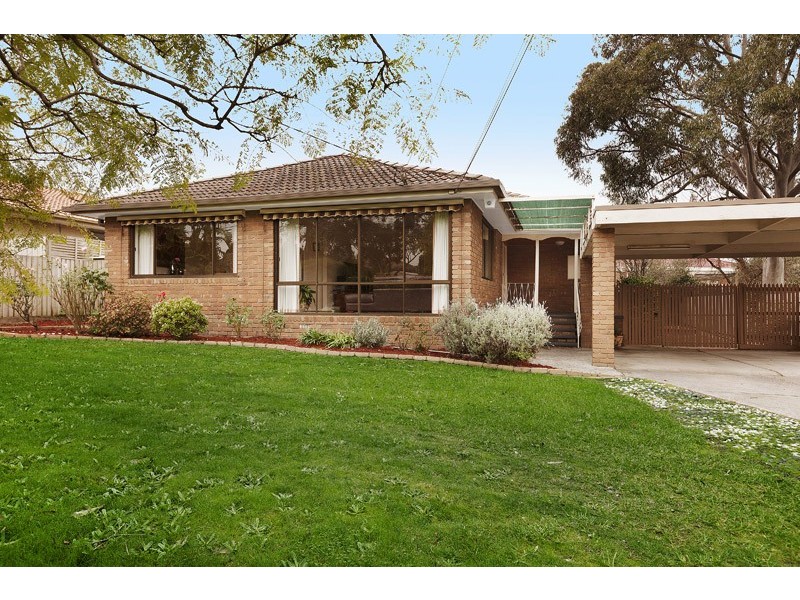 204 Lum Road, Wheelers Hill VIC 3150