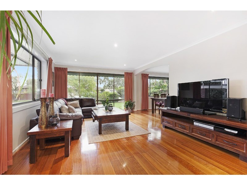204 Lum Road, Wheelers Hill VIC 3150