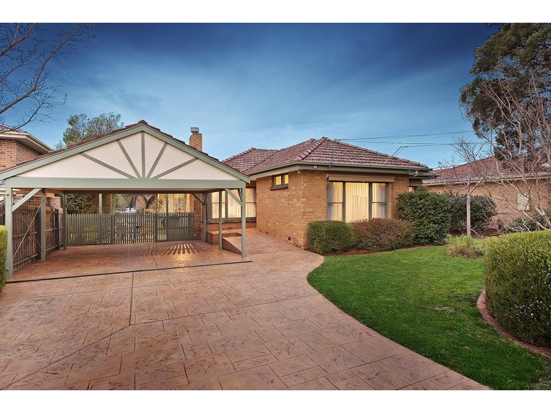 74 Hilton Street, Mount Waverley VIC 3149