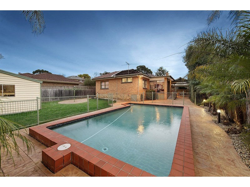 74 Hilton Street, Mount Waverley VIC 3149