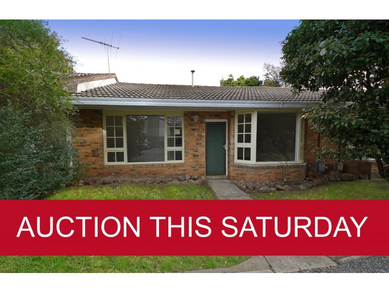 3/21 Shirley Avenue, Glen Waverley VIC 3150