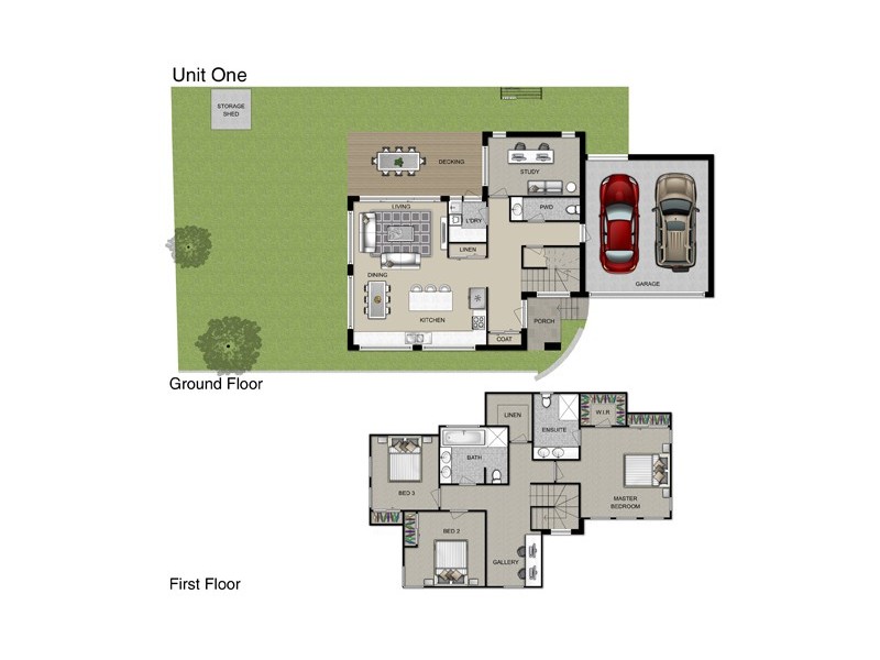 344 High Street Road, Mount Waverley VIC 3149