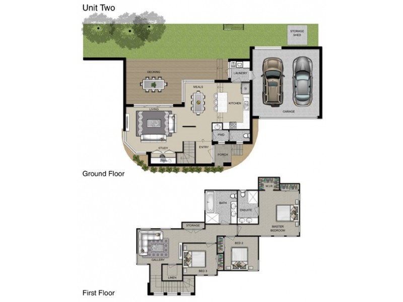 344 High Street Road, Mount Waverley VIC 3149