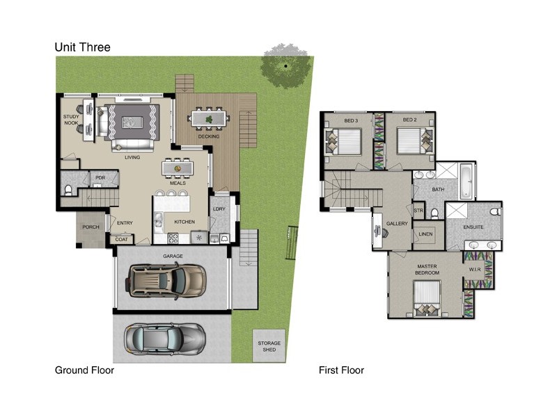 344 High Street Road, Mount Waverley VIC 3149