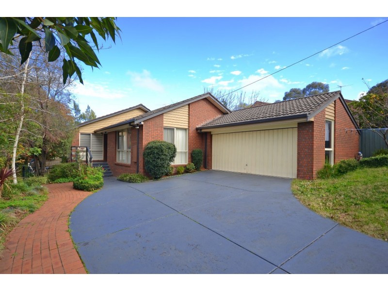 48 Edgerton Road, Mitcham VIC 3132