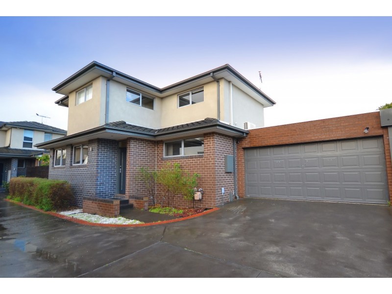 2/7 Newton Street, Chadstone VIC 3148