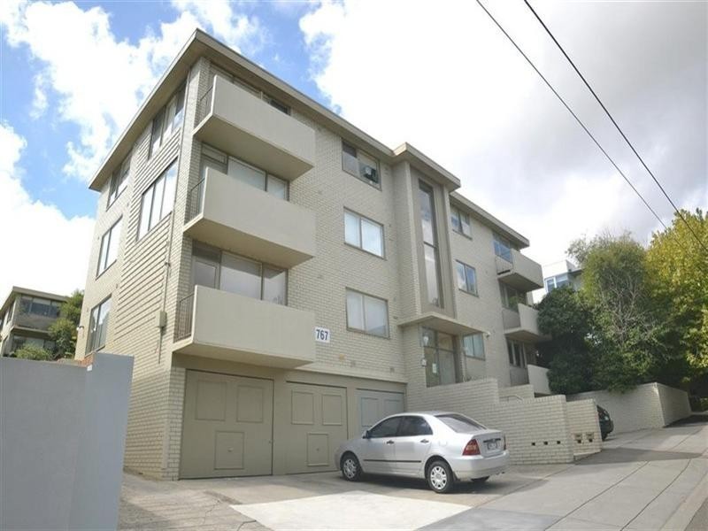 1/767 Malvern Road, Toorak VIC 3142