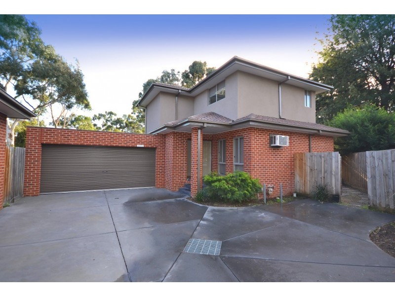2/4 Hans Court, Mulgrave VIC 3170
