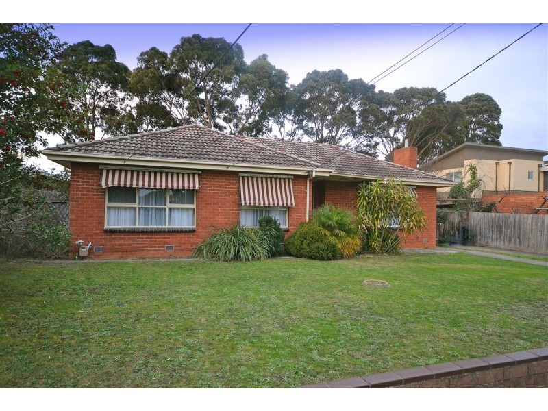 30 Caesar Street, Mulgrave VIC 3170