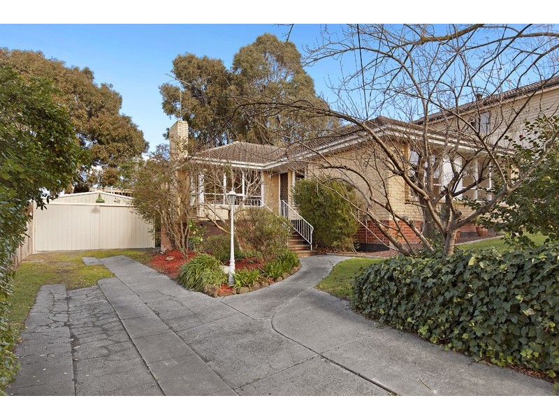 16 Samada Street, Notting Hill VIC 3168