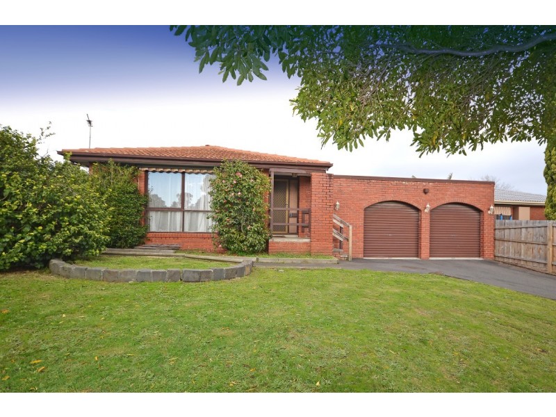 12 Darling Way, Narre Warren VIC 3805