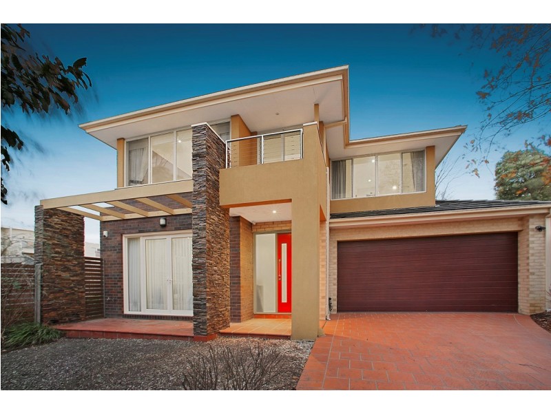 6 Curlew Court, Doncaster VIC 3108