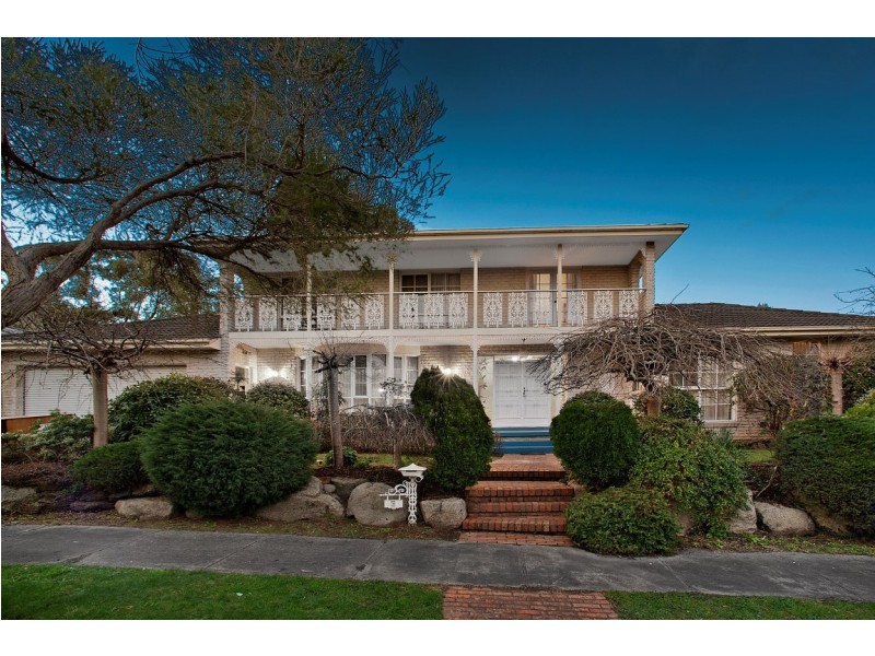 3 Tarnook Street, Vermont South VIC 3133