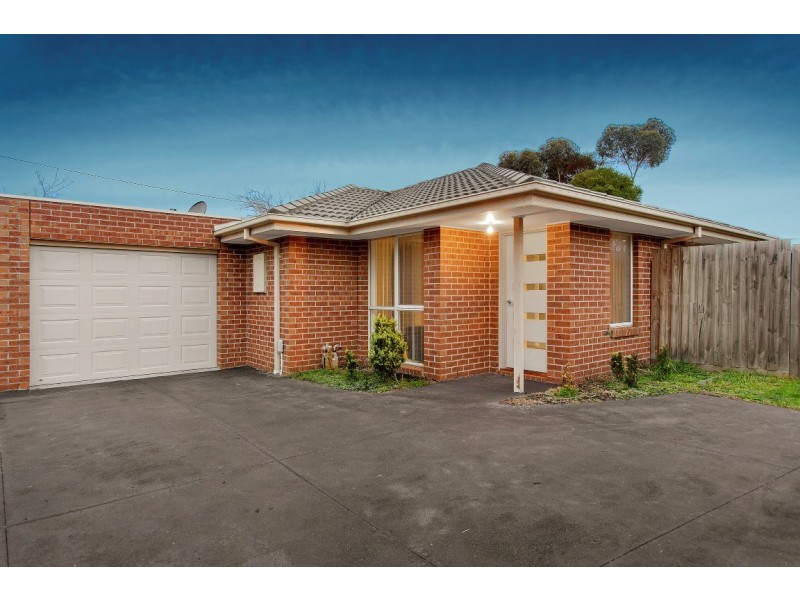 2/21 Seaview Crescent, Mulgrave VIC 3170