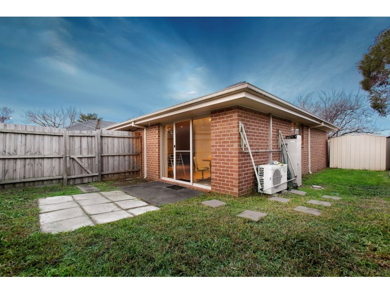 2/21 Seaview Crescent, Mulgrave VIC 3170