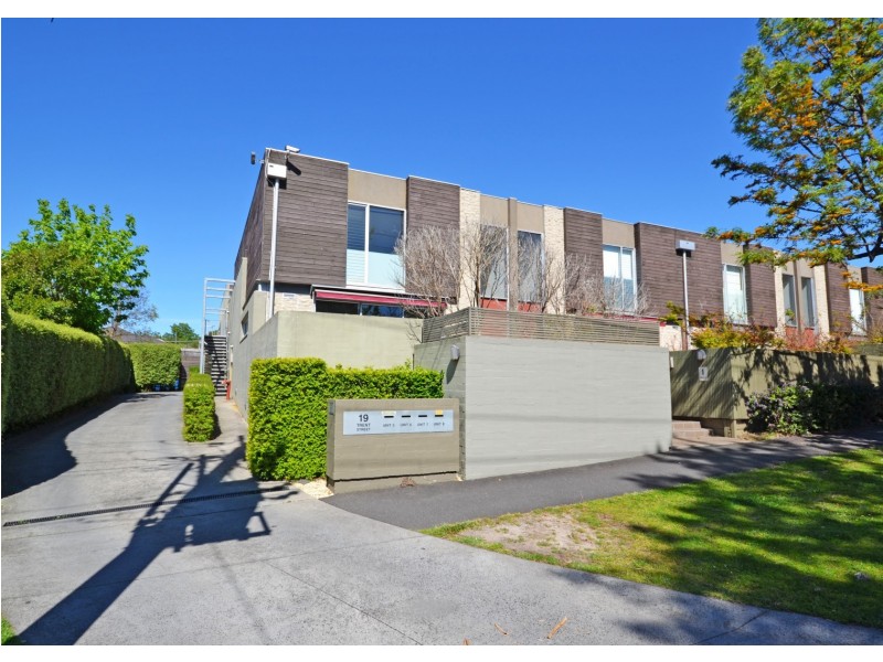 4/19 Trent Street, Glen Iris VIC 3146