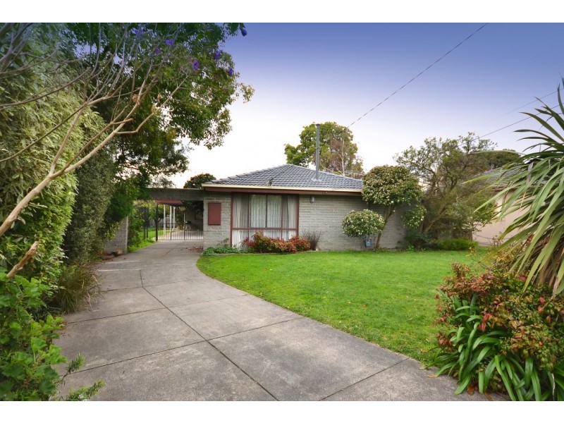 2 Tyalla Court, Mulgrave VIC 3170