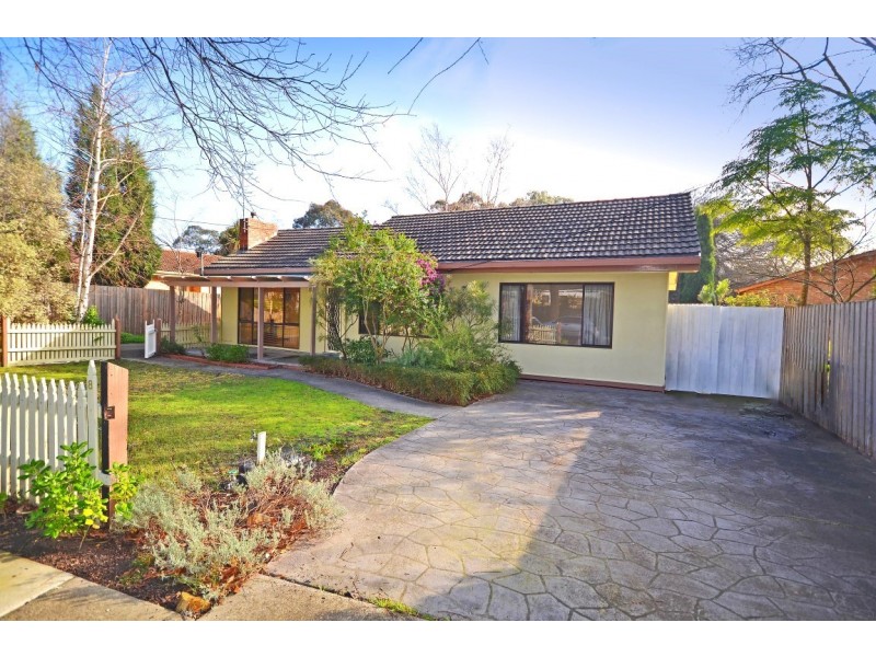 1/8 Short Street, Vermont VIC 3133