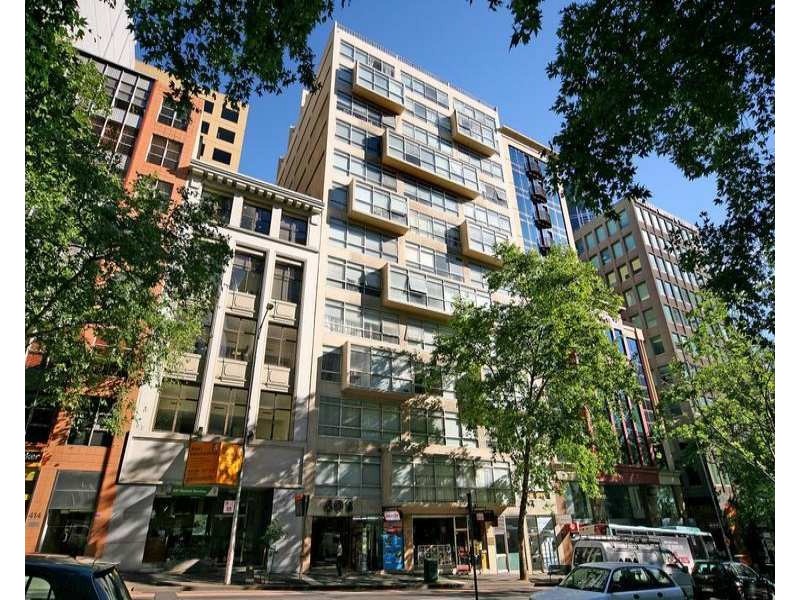 719/408 Lonsdale Street, Melbourne VIC 3000