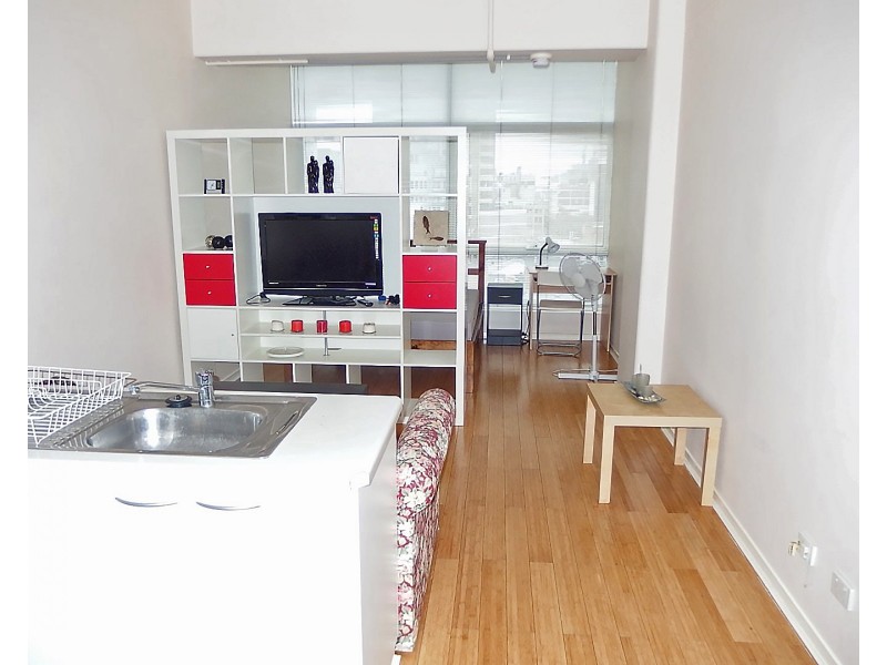 719/408 Lonsdale Street, Melbourne VIC 3000