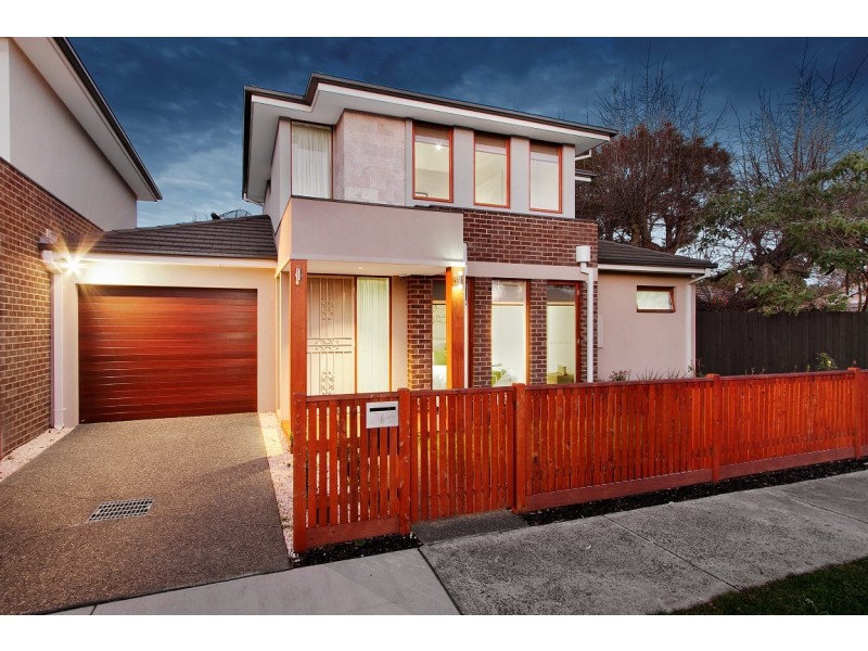 6 Vasey Avenue, Mount Waverley VIC 3149