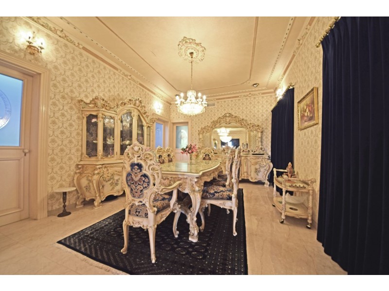 1 Glencroft Terrace, Wheelers Hill VIC 3150