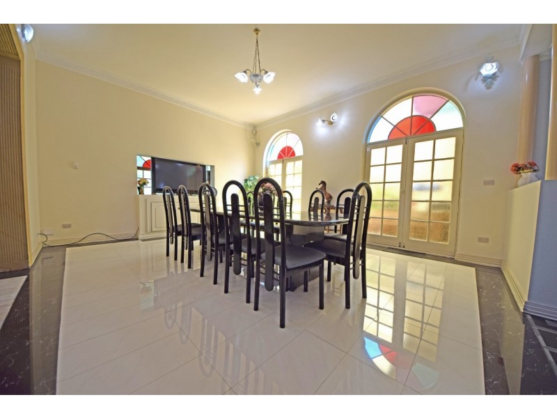 1 Glencroft Terrace, Wheelers Hill VIC 3150