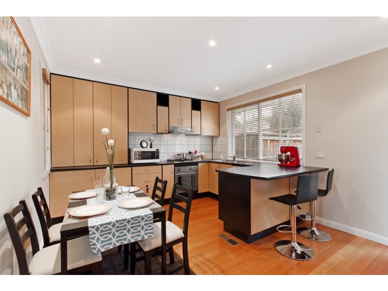 1/15 Samada Street, Notting Hill VIC 3168