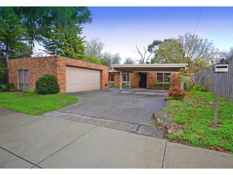 107 Harley Street North, Knoxfield VIC 3180