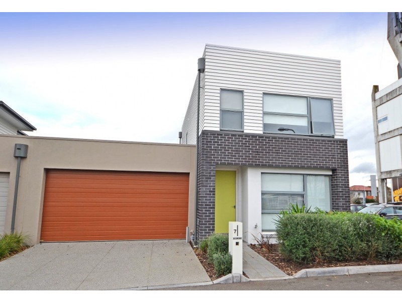 7 Peterleigh Place, Mulgrave VIC 3170