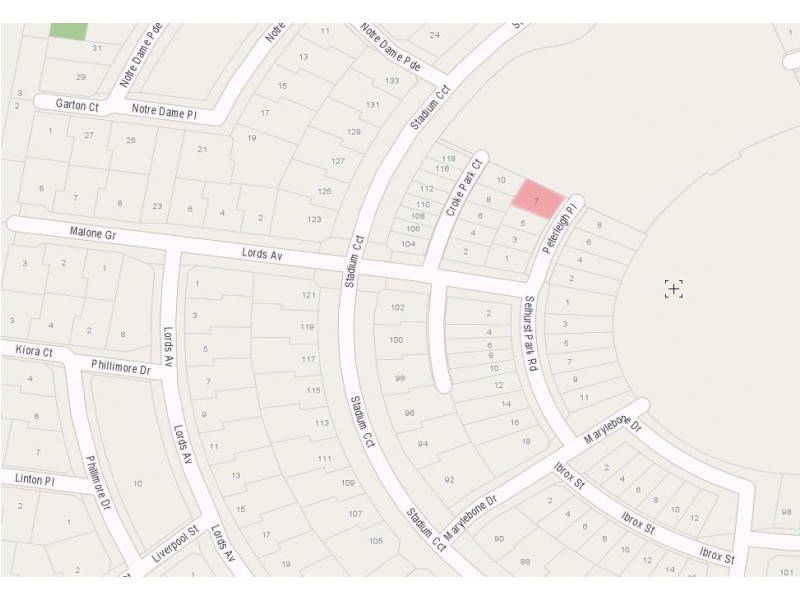 7 Peterleigh Place, Mulgrave VIC 3170