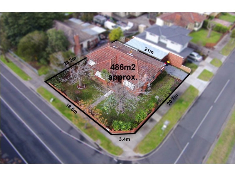 24A Valley Street, Oakleigh South VIC 3167