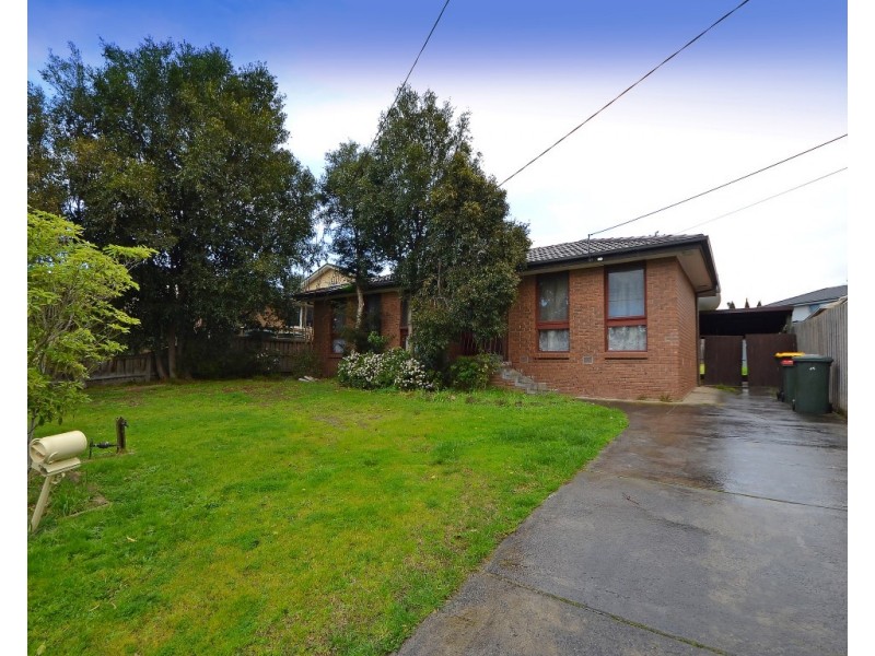 45 Amelia Avenue, Wheelers Hill VIC 3150