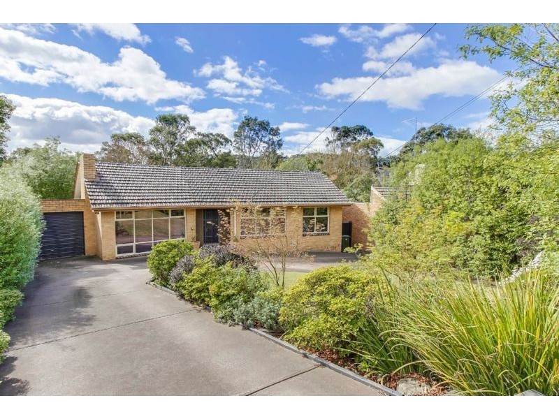 5 Valentine Court, Glen Waverley VIC 3150