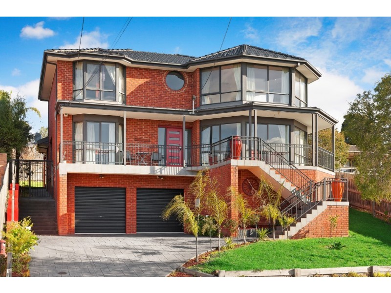 198 Outlook Drive, Dandenong North VIC 3175
