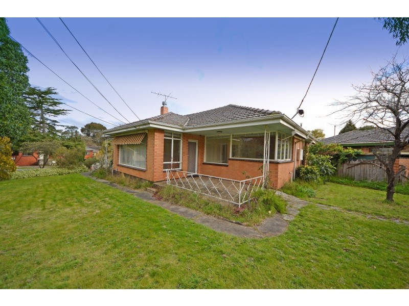26 Amber Grove, Mount Waverley VIC 3149