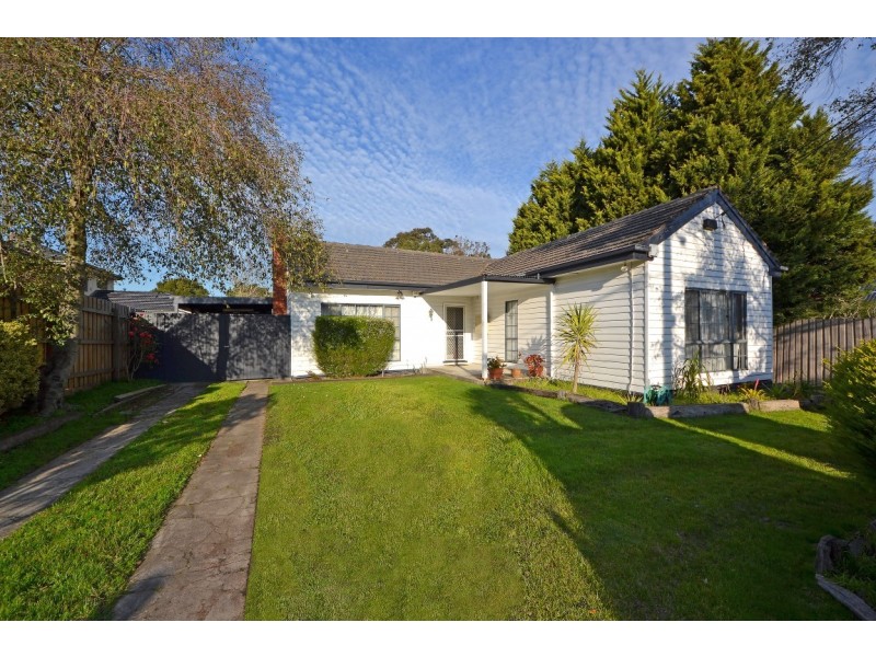 40 Halliday Street, Mount Waverley VIC 3149