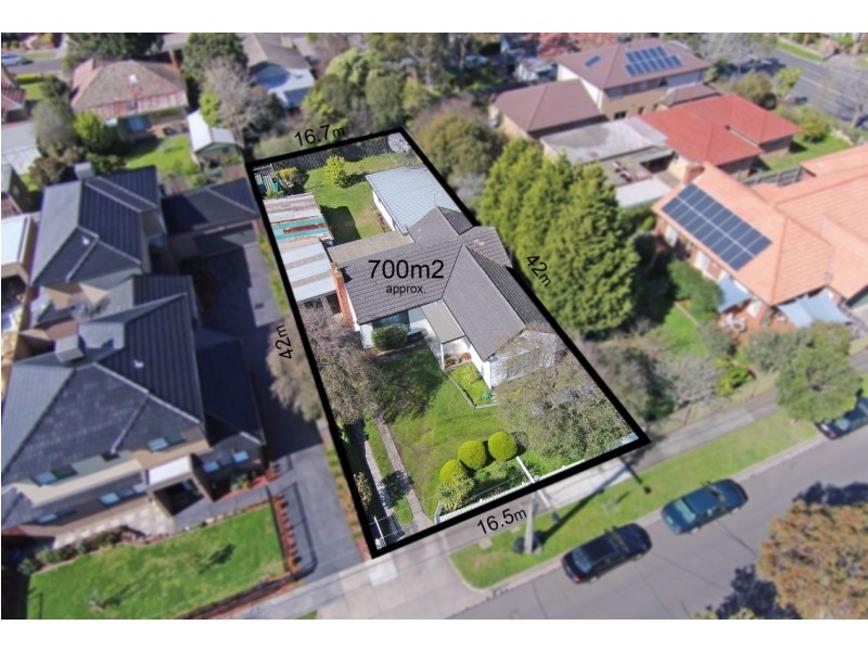 40 Halliday Street, Mount Waverley VIC 3149