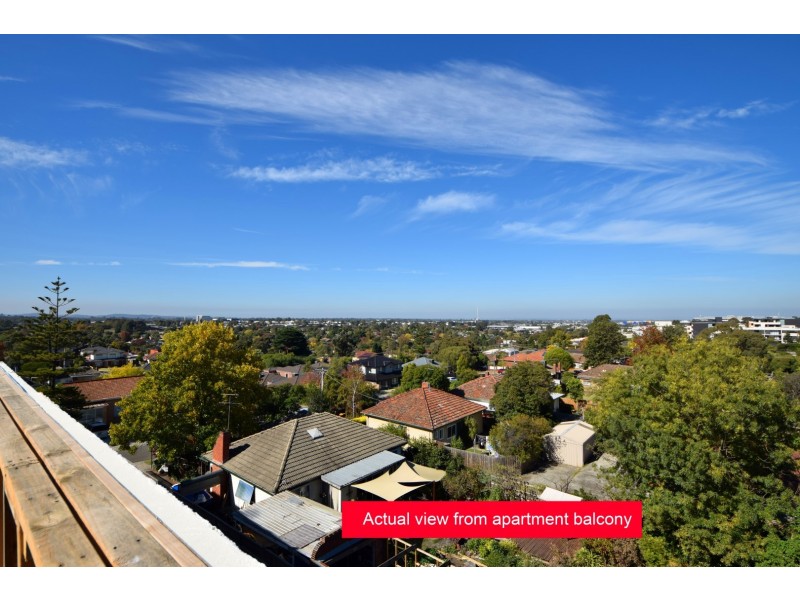 1-48/416-420 Ferntree Gully Road, Notting Hill VIC 3168