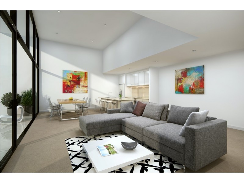 1-48/416-420 Ferntree Gully Road, Notting Hill VIC 3168