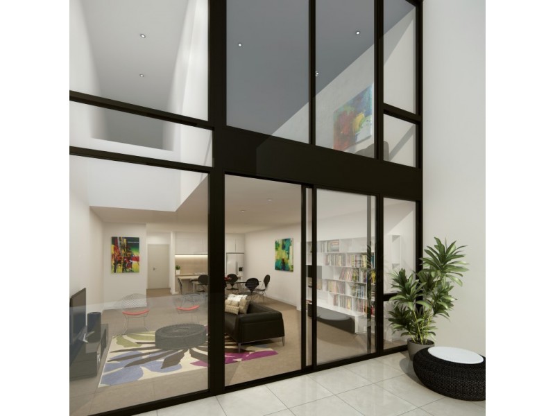1-48/416-420 Ferntree Gully Road, Notting Hill VIC 3168